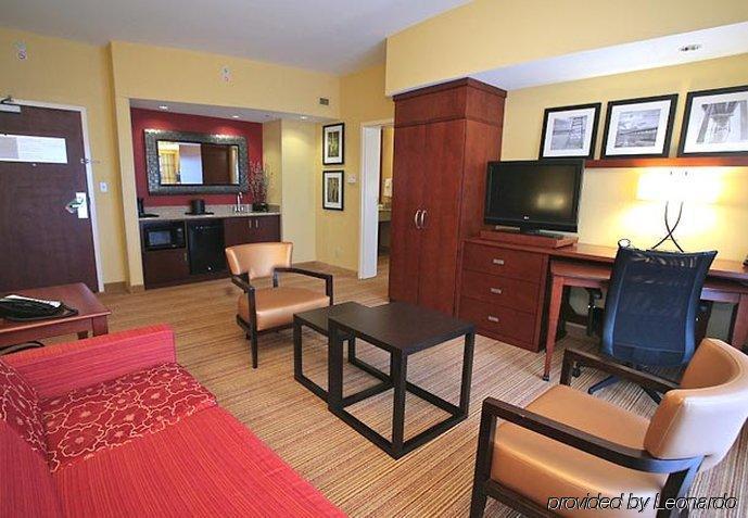 Courtyard By Marriott Jacksonville I-295/East Beltway Quarto foto